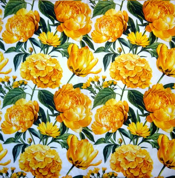 386 Rosen - 3-lagig - Maki